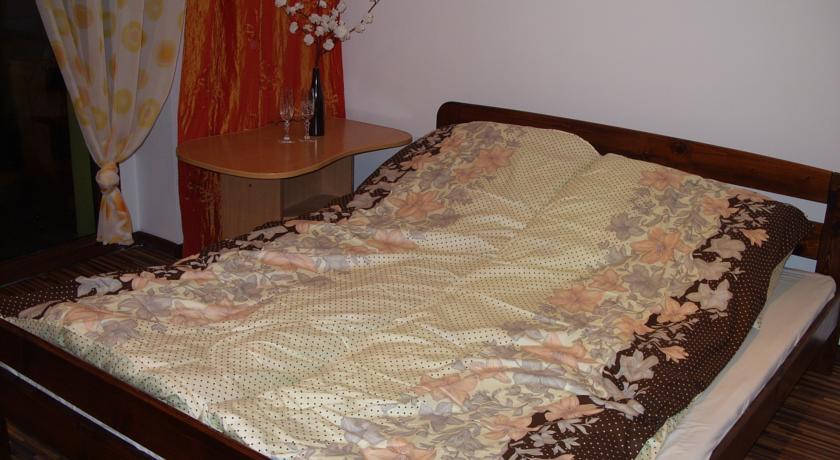 Pokoje Typu Studio Sosnowiec Szoba fotó