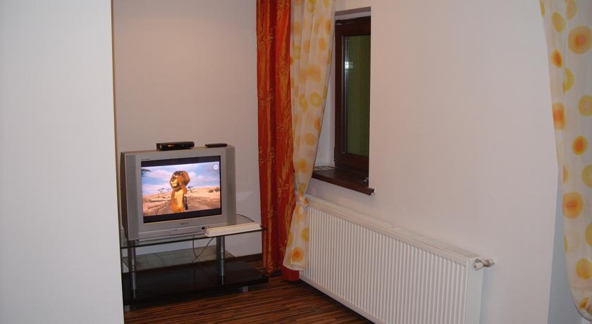 Pokoje Typu Studio Sosnowiec Kültér fotó