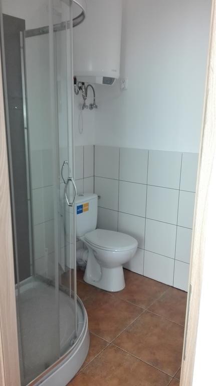 Pokoje Typu Studio Sosnowiec Kültér fotó